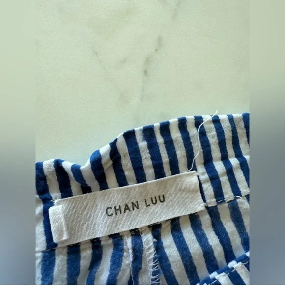 Chan luu RESERVED - Picture 6 of 10